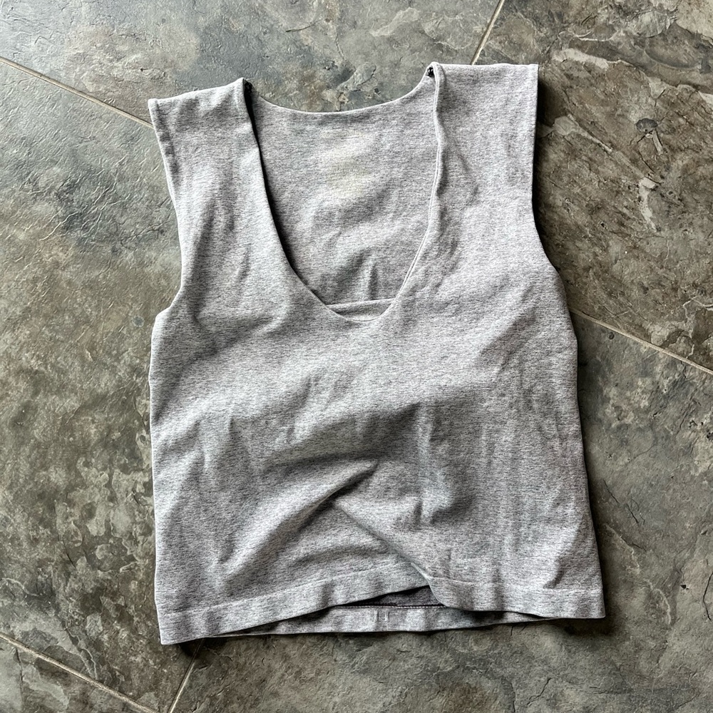 Cropped Free People